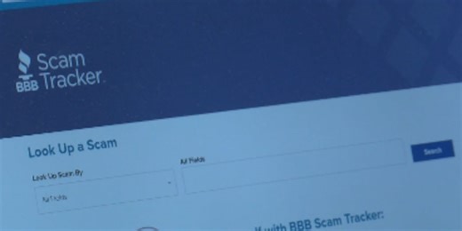 Better Business Bureau warns about local ticket event and travel scams