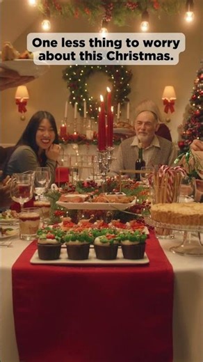 🎄✨ Powering the Magic | Redback Technologies