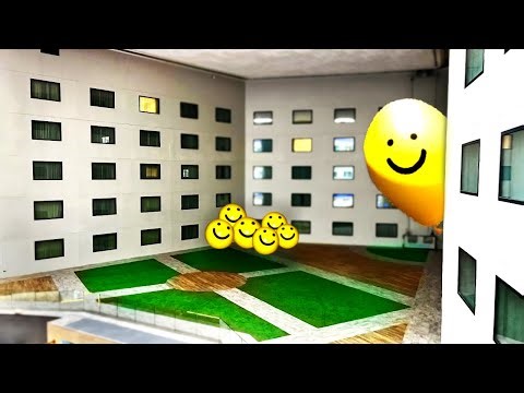 Exploring the Most REALISTIC Level 188 in the Backrooms...