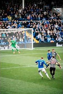 Everton vs Newcastle United Live Match | Premier League | EPL Live Score & Commentary