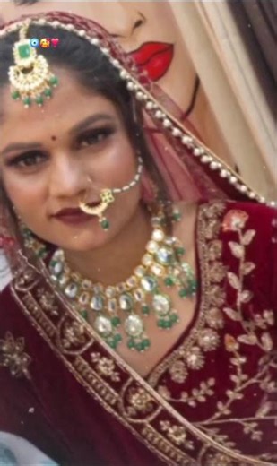 my bride picture 🥰❣️🧿🌎