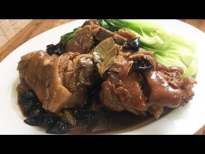 PATA TIM recipe
