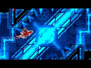 (Extreme Demon) ''Delta Interface'' by Platnuu | Geometry Dash