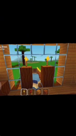 block craft 3d house design #shorts #viral #block craft 3d