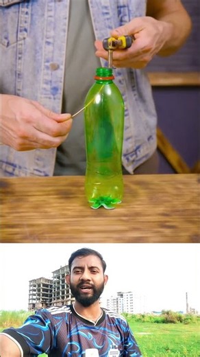 You can remove the oil from the car by opening the air line of a tube and placing it in a bottle ...