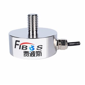 [Hot Item] 0.1-5t Miniature Load Cell Small Force Sensor Micro Weight Sensor