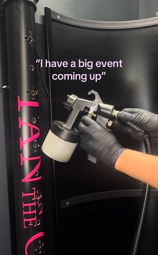 Sick of looking pale? Got a holiday, big event, or birthday on the way? Or maybe you just need that instant feel-good glow (not therapy… but definitely therapeutic ✨). At Tan in the City, we’ve got you covered - flawless, bronzed skin that makes you feel hotter than your summer playlist. 💖 Book your glow-up today - you’ll thank us later. | Tan in the City