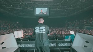 COLOURSFEST 2025. Nothing but love 💙🏴󠁧󠁢󠁳󠁣󠁴󠁿 | Darren Styles