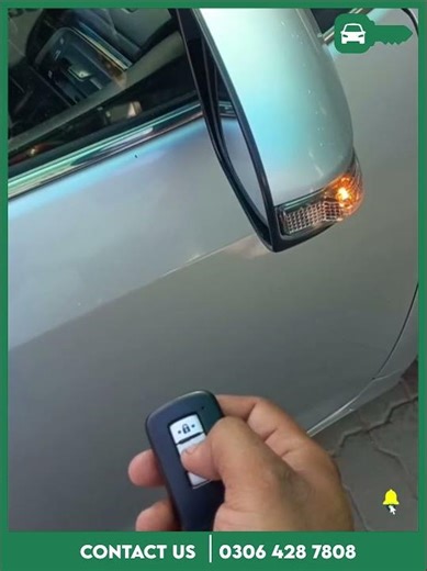 2016 Toyota Camry add duplicate remote key. ✅ #viralvideo #toyotacamry #youtubeshorts