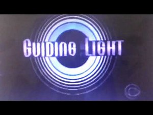 Guiding Light Closing June 2002