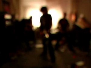 Abominable Iron Sloth - "I Am The Carcass"