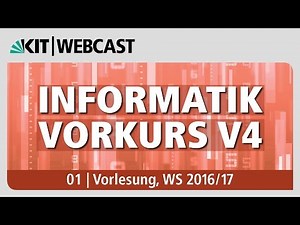 01: Programm, Programmiersprachen, Java, Syntaxregeln