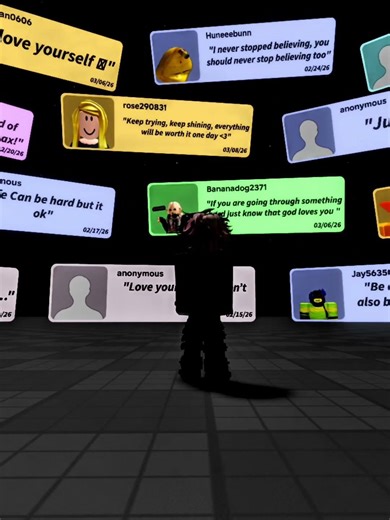 STILL GOOD PEOPLE IN THIS WORLD...🌏.... #edit #robloxedit #roblox#viralvideo