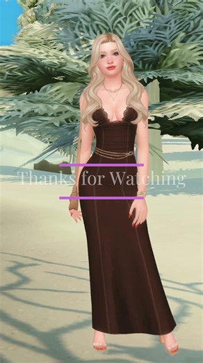The Sims 4 | Aspen Vargas Look Book #sims4 #pastrychef #cheflife #sdsmb