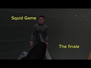 Squid Game Parody The Finale