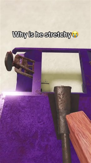Why did he stretch so high? #fyp #funny #robloxfyp #roblox #tiktok | Roblox