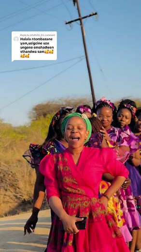 Zamambo Mkhize Latest Videos and Songs | Intombi Yodumo | Ntombi Yodumo