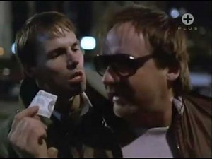 Paul Guilfoyle in The Equalizer