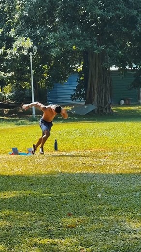 336K views · 6.9K reactions | Working  #100m #srilanka #trackandfield #srilankaathletics #athlete #athletics #track #running #training #focus #fyp:>#fyp> "viral #fyp #foryou #sprinter #runner #trainigdays #training #track #trackandfield #srilanka #srilankaathletics #Running #motivated #focus #dayinthelife #speed #maximumspeed #speedsession #fast | Chamod Yodhasinghe | Facebook