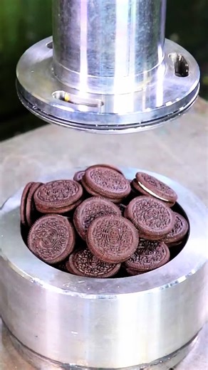 Best Hydraulic Press ASMR Experience for Relaxation