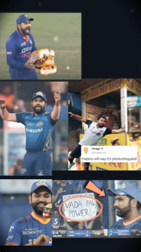 Rohit Sharma 🏆♥️ #india #cricket #rohitsharma