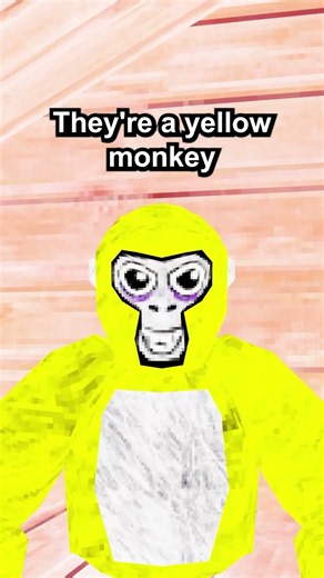 What’s That ONE Gorilla Tag GHOST You Should AVOID 😱👍 #gorillatag #gtag #recommended #viral