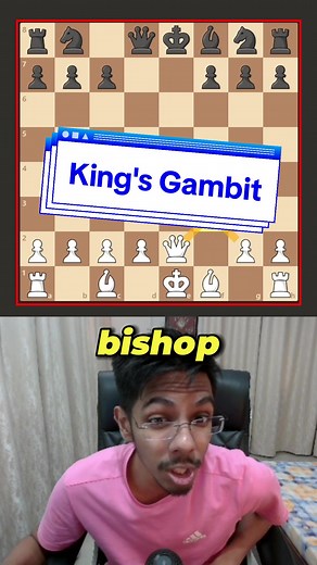 Mastering the Kings Gambit: Win in 7 Moves