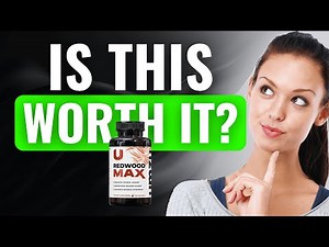 UMZU Redwood Max Nitric Oxide Booster Review | (2025) Real Blood Flow + Energy Enhancer? Or A Scam?