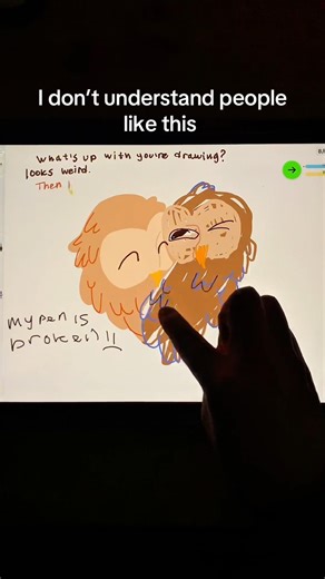 #art #workingartist #digitalpainting #multiplayer #drawing