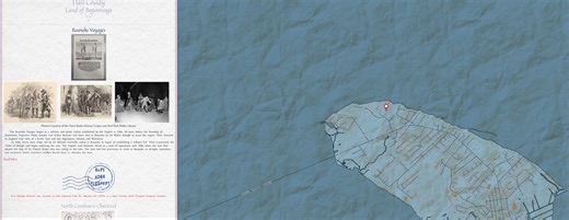 Dare County begins America's 250th commemoration | Coastal Review