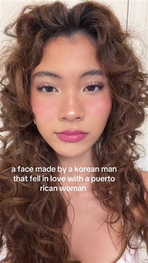 no one ever guesses my ethnicities | Ivf Baby