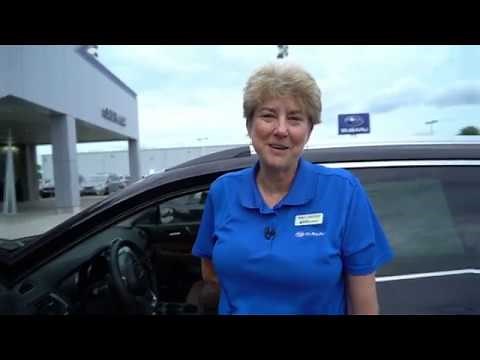 Automatic Headlights System Tricks | Tips with Robyn