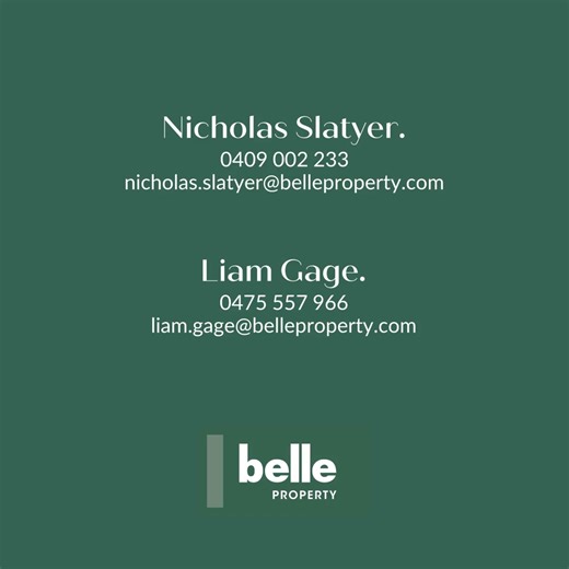 SOLD by Belle Property 🏡 Another property successfully sold, with strong buyer demand across the local market. If you’re considering selling, now is a great time to take advantage of motivated buyers and proven local results. 📍 Thinking of selling? Let’s talk. | Belle Property Cairns