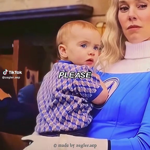 Fantastic Four Memes: Sue Storm and Franklin Richards