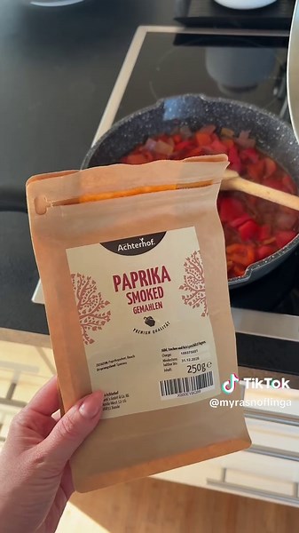 Paprika Chutney Dip😋