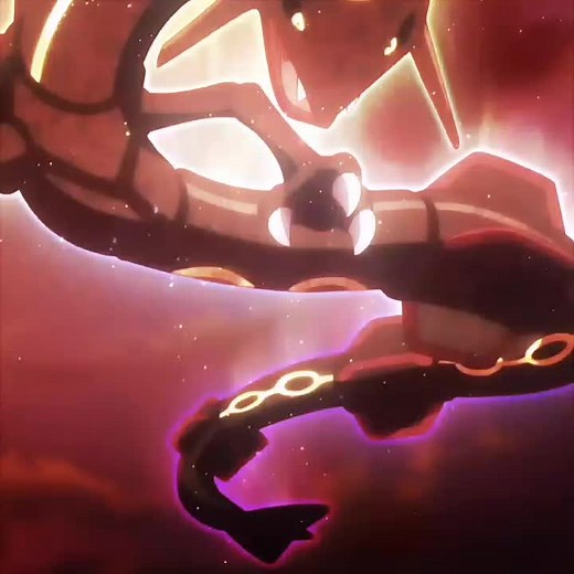 Roy deserves recognition in Pokémon Horizons