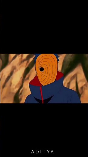 Akatsuki intro ♥️