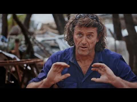 Outback Car Hunters | Promo