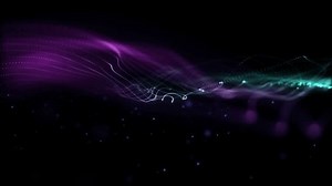 Abstract Particle Background Motion Graphics Stock Footage Video (100% Royalty-free) 1105986335 | Shutterstock