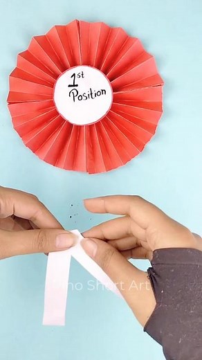 DIY Handmade Badge Design Ideas for Students