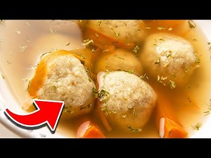 Top 15 Comfort Foods From Around The World