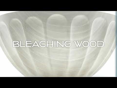 Bill Karow Bleaching, Fuming & Ebonizing