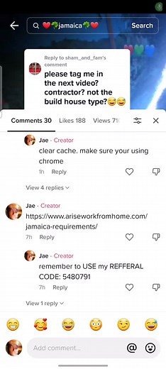 Step-by-Step Guide to Arise Remote Jobs in Jamaica