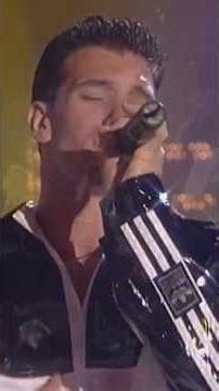 Thinking of you PT1 / *NSYNC ‪@OfficialNSYNC‬