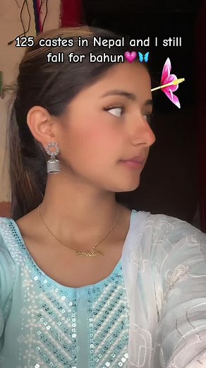 Exploring Bahun Culture: Traditional Dress and Beauty Standards in Nepal