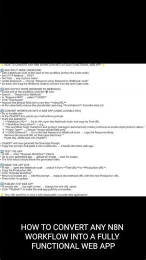 Websites you should know. Series - 13 #aitools #artificialintelligence #website #n8nwebapp #shorts