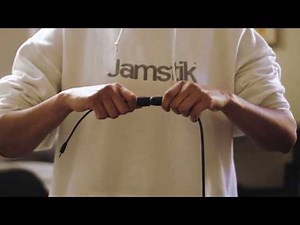 Using the TRS-MIDI Cable to Control MIDI Hardware