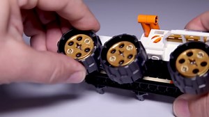 Complete Lego City NASA Mars Exploration Set Compilation: A Journey to Mars