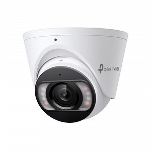 VIGI 4MP Full-Color Turret Network Camera
