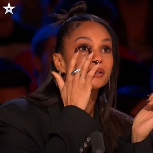 EMOTIONAL Golden Buzzer Makes the BGT Judges Cry! | AGT Foryou Videos